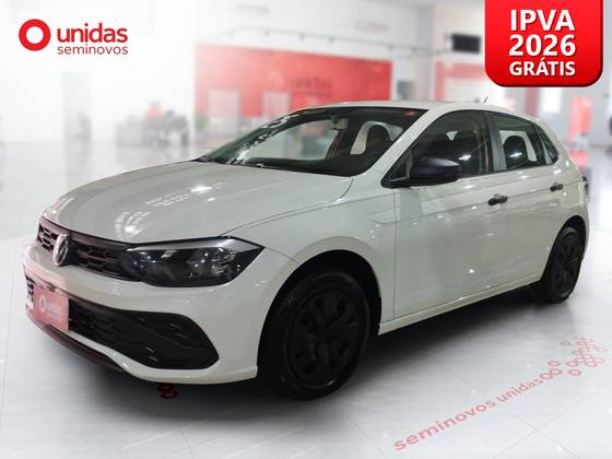 VOLKSWAGEN POLO 1.0 MPI TRACK MANUAL VOLKSWAGEN POLO 1.0 MPI TRACK MANUAL